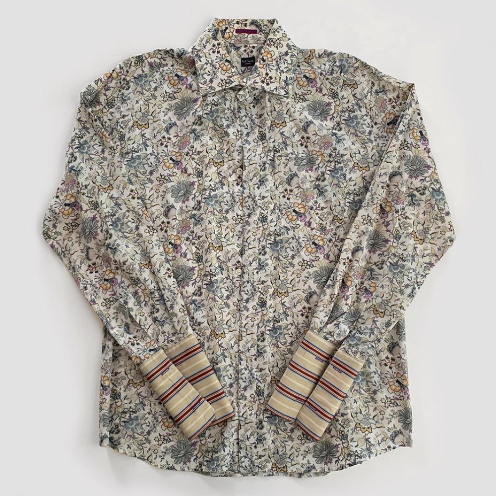 Men's Paul Smith Shirt